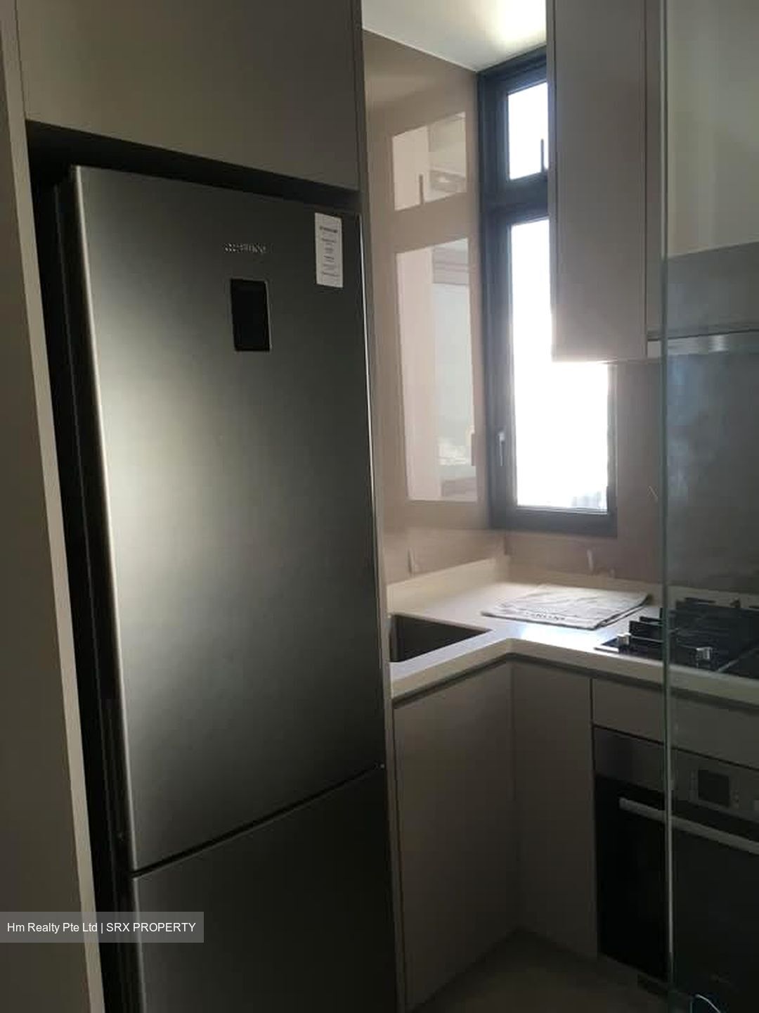 Highline Residences (D3), Condominium #580503391